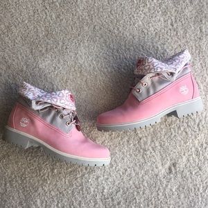 TIMBERLAND | Valentine Rolltop